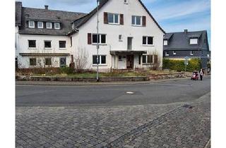 Mehrfamilienhaus kaufen in 35767 Breitscheid, Breitscheid - Freistehend MehrfamilienhausesPension