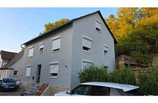 Mehrfamilienhaus kaufen in 74912 Kirchardt, Kirchardt - Mehrfamilienhaus in Kirchardt!!! Voll vermietet!!!