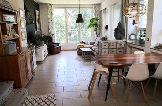 Wohnung mieten in Am Wittberge 16, 58515 Lüdenscheid, Lüdenscheid - 4 Zimmer, Küche, Bad, Gäste-WC, 2x Balkon SW. EGre