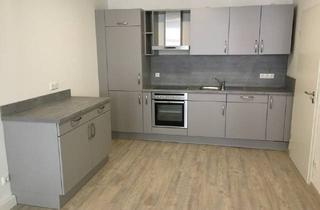 Wohnung mieten in Georgenstraße 21, 92224 Amberg, Amberg - neu renovierte 5-Zi Wohnung in Amberg-Altstadt, hell und ruhig gelegen