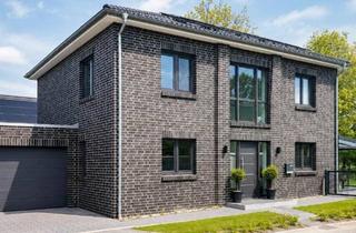 Villa kaufen in 26180 Rastede, Rastede - Neuwertige Stadtvilla Einfamilienhaus mit neuester Technik