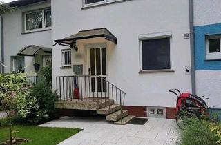 Reihenhaus kaufen in 28329 Bremen, Bremen - Bremen-Vahr -Gepflegtes Reihenhaus mit Garten&Balkon- keine Provi