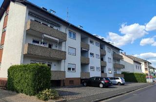 Wohnung kaufen in 63571 Gelnhausen, Gelnhausen - 3 zimmer wohnung in Gelnhausen von privat
