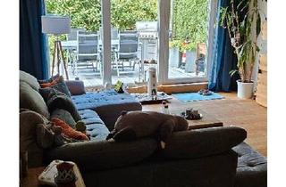 Wohnung kaufen in 65232 Taunusstein, Taunusstein - Seltene Gelegenheit: 4?Z?Wohnung, 160 m², gr. Terrasse und Garten
