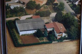 Haus kaufen in 55288 Armsheim, Armsheim - Anwesen mit viel Potential
