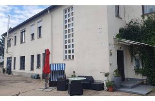 Einfamilienhaus kaufen in 01157 Dresden, Dresden - Einfamilienhaus Gewerbeobjekt mit großer Wohnung und Lager