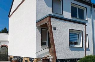 Doppelhaushälfte kaufen in 04509 Delitzsch, Delitzsch - Verkaufe Doppelhaushälfte