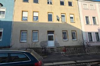 Mehrfamilienhaus kaufen in 95100 Selb, Selb - Provisionsfreies Mehrfamilienhaus in Selb - 4 Wohneinheiten