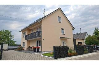 Mehrfamilienhaus kaufen in 86441 Zusmarshausen, Zusmarshausen - 3 Familienhaus zu Verkaufen