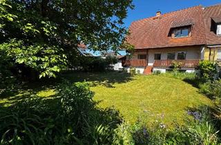 Einfamilienhaus kaufen in 63743 Aschaffenburg, Aschaffenburg - Einfamilienhaus in 63743 Obernau - provisionsfrei