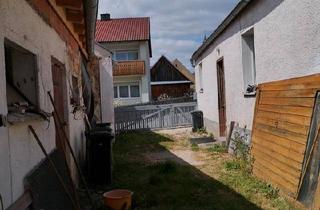Bauernhaus kaufen in 92266 Ensdorf, Ensdorf - Ehemalige Bauern Hof mit mehrere Nebengebäude mit grosser Scheune