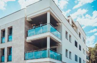 Wohnung kaufen in 76137 Südweststadt, Provi frei 3 Zimmer - Wohnung mit Balkon