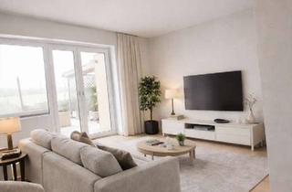 Wohnung kaufen in 32791 Lage, Hochwertig sanierte Erdgeschosswohnung