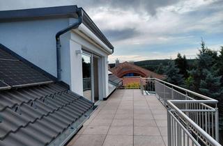 Penthouse kaufen in 72178 Waldachtal, Penthouse über den Dächern von Waldachtal-Lützenhardt