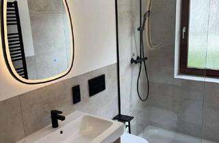 Wohnung kaufen in Brunnengasse, 97447 Gerolzhofen, Hochwertige 2 Zimmer Eigentumswohnung Innenstadt Gerolzhofen (Erstbezug nach Sanierung) Wohnung