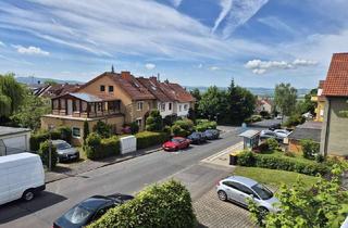 Wohnung kaufen in 37085 Göttingen, Frisch modernisierte 3-Zimmer-Wohnung mit Weitblick