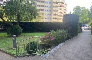 Wohnung kaufen in Schwarzwaldstr. 31-35, 64546 Mörfelden-Walldorf, Attraktive 2 Zimmerwohnung mit Balkon, Keller und Parkplatz zu verkaufen