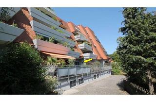 Wohnung kaufen in 74348 Lauffen, *** 2-Zimmer-Erdgeschosswohnung mit großer Terrasse, Aufzug & Tiefgarage in Lauffen am Neckar ***