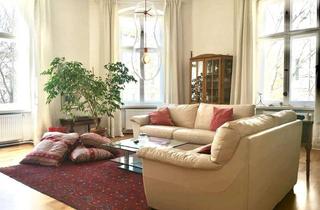 Wohnung kaufen in Zietenstraße 19, 10783 Schöneberg, Großzügige 2-Zimmer-Altbauwohnung in Top-Lage nahe Nollendorfplatz & Winterfeldtplatz