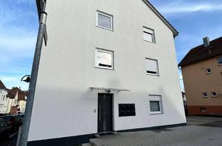 Wohnung kaufen in Keilstr., 74080 Böckingen, Ein-Zimmer-Appartement in HN- Böckingen, sofort frei, PROVISIONSFREI.