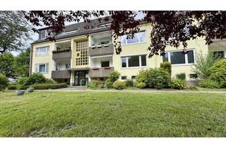 Wohnung kaufen in 24539 Wittorf, Zur Kapitalanlage oder selbst ...