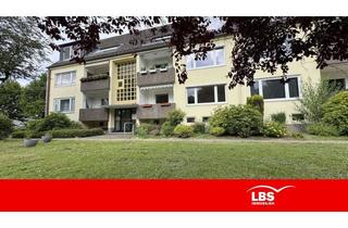 Wohnung kaufen in 24539 Wittorf, Zur Kapitalanlage oder selbst ...