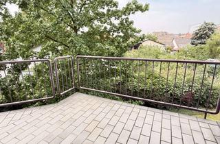 Wohnung kaufen in 64653 Lorsch, LORSCH, freundliche 2 Zimmer-Eigentumswohnung mit süd-west Balkon und PKW-Stellplatz