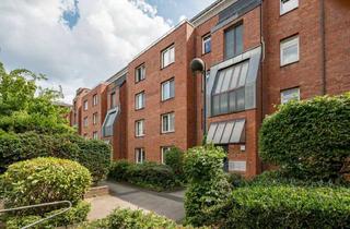 Wohnung kaufen in 22763 Ottensen, Wunderschöne, freie 3,5-Zimmer-Terrassenwohnung mit Tiefgaragenstellplatz in Hamburg-Ottensen