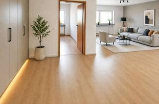 Wohnung kaufen in 67105 Schifferstadt, Großzügiger offener Wohnbereich - 3 Zimmer im EG - Garage inklusive