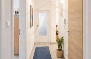 Wohnung kaufen in 73061 Ebersbach, Lichtdurchflutete 3-Zimmer-Wohnung mit eigenem Stellplatz