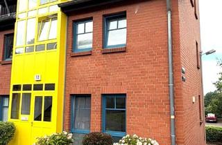 Wohnung kaufen in Munketoft (72/18) 68-78, 24937 Sandberg, Freie 1-Zimmer-Wohnung gegenüber der FH