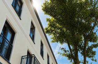 Wohnung kaufen in 56626 Andernach, Exklusive Stadtwohnung in repräsentativem Wohnensemble