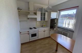 Wohnung kaufen in Steubenstrasse 131-135, 63225 Langen, Praktische 1-Zimmer-Wohnung mit Balkon in Langen