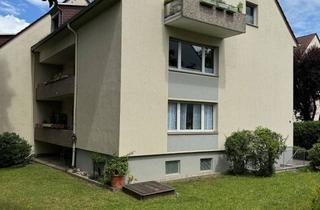 Wohnung kaufen in Irenenstraße 16, 65189 Wiesbaden, ** WOHNEN IN BESTLAGE WIESBADEN, AUKAMM; TOPP GESCHNITTENE 4 ZIMMER WOHNUNG & TG STELLPLATZ **