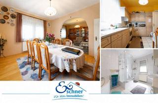 Wohnung kaufen in 65428 Rüsselsheim, Wohnen wie im eigenen Haus – großzügige Maisonette mit vier Ebenen und viel Platz für die ganze Fami