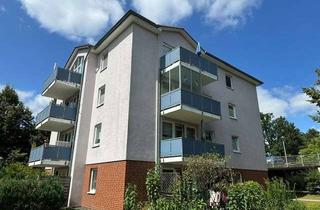 Wohnung kaufen in 29614 Soltau, ATTRAKTIVE 2- ZIMMEREIGENTUMSWOHNUNG