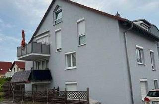 Wohnung kaufen in Westendstraße 152, 74321 Bietigheim-Bissingen, Wunderschöne 2-Zimmer-Wohnung mit Balkon in Bietigheim-Bissingen