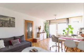 Wohnung kaufen in Am Harras, 81373 Sendling-Westpark, Provisionsfrei: Freie 2-Zimmer-Wohnung im obersten OG mit großem Westbalkon am Harras