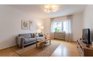 Wohnung kaufen in 45127 Ostviertel, Gepflegte 2,5-Zimmer-Wohnung im Hochparterre – ideal für Eigennutzer und Kapitalanleger