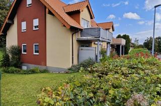 Wohnung kaufen in Bekanntgabe Vor Einer Wohnungsbesichtigung, 67592 Flörsheim-Dalsheim, Attraktive maklerfreie 3 ZKB ET-Whg, Terrasse, Ga.Ant. + Stpl.