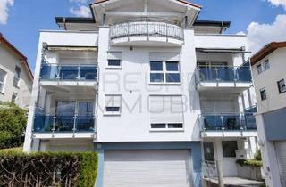 Wohnung kaufen in 65232 Taunusstein, Ein Platz an der Sonne - charmante 2-Zimmer-Wohnung am Sonnenhang