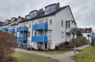Wohnung kaufen in Bodenseering 40-44, 95445 Roter Hügel, 1-Zimmer-Apartment mit Duplexgarage zu Verkaufen