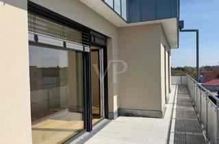 Penthouse kaufen in 97877 Wertheim, Modernes Penthouse mit Blick ins Grüne…