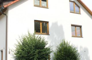 Wohnung kaufen in 89233 Neu-Ulm, Attraktive, sonnige 3-Zi-Wohnung mit SO-Balkon, Garage, Stellplatz in NU-Burlafingen, PRIVATVERKAUF