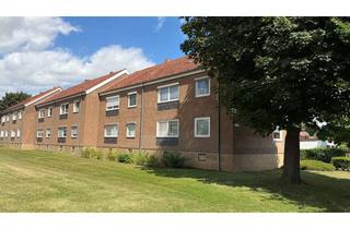 Wohnung kaufen in 38226 Lebenstedt, Gepflegte 3- Zimmer- Wohnung mit Einbauküche in Salzgitter- Lebenstedt