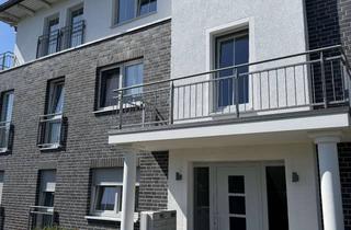 Wohnung kaufen in 21335 Lüneburg, 3-Zi.-Wohnung mit ca. 82 qm Wohnfläche inkl. 2 Dachterrassen in einer Stadtvilla