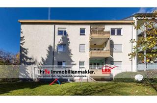 Wohnung kaufen in 78315 Radolfzell, 3,5-Zimmer-Wohnung mit tollem Grundriss in der 3. Etage
