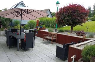 Wohnung kaufen in 42651 Solingen-Mitte, Großzügige 4-Zimmer-Wohnung in Solingen-Mitte