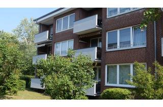 Wohnung kaufen in 21217 Seevetal, Vermietete Zwei Zimmer Eigentumswohnung in Seevetal