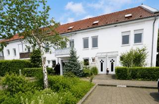 Wohnung kaufen in Igelweg 1r, 14552 Michendorf, Exklusive Maisonettewohnung I Reihenhaus I Terrasse I Garten I 3 Balkone I Tiefgarage I Stellplatz